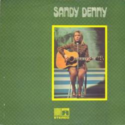 Sandy Denny : It's Sandy Denny